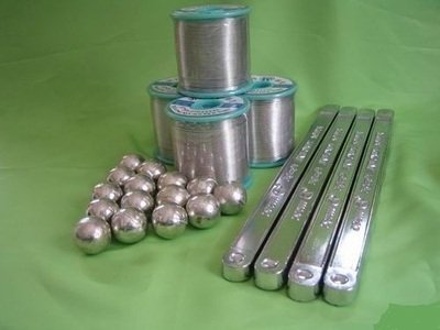 吉安铅棒的尺寸