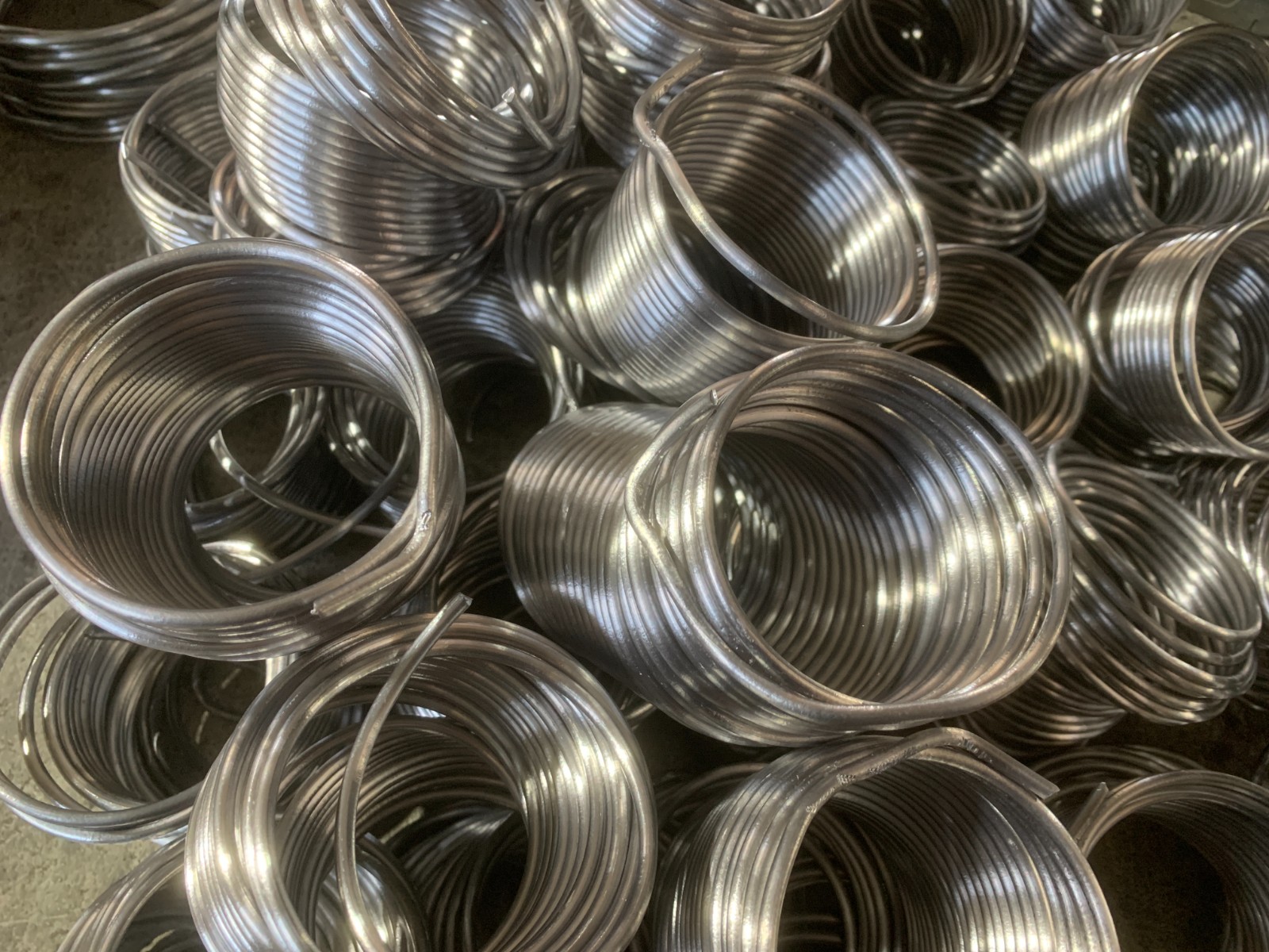 吉安铅丝的核心作用