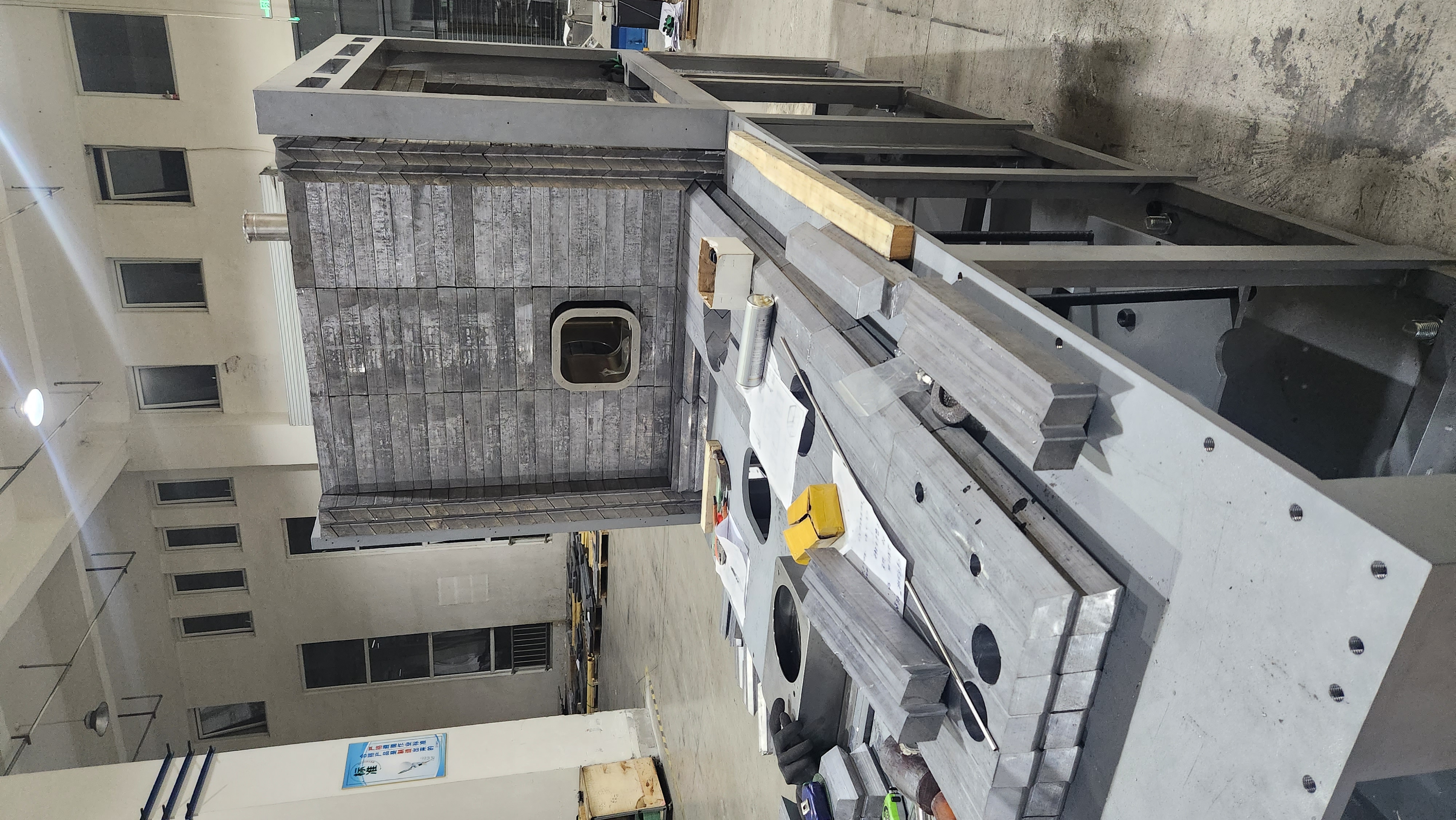 吉安配重铅砖铅材料生产加工