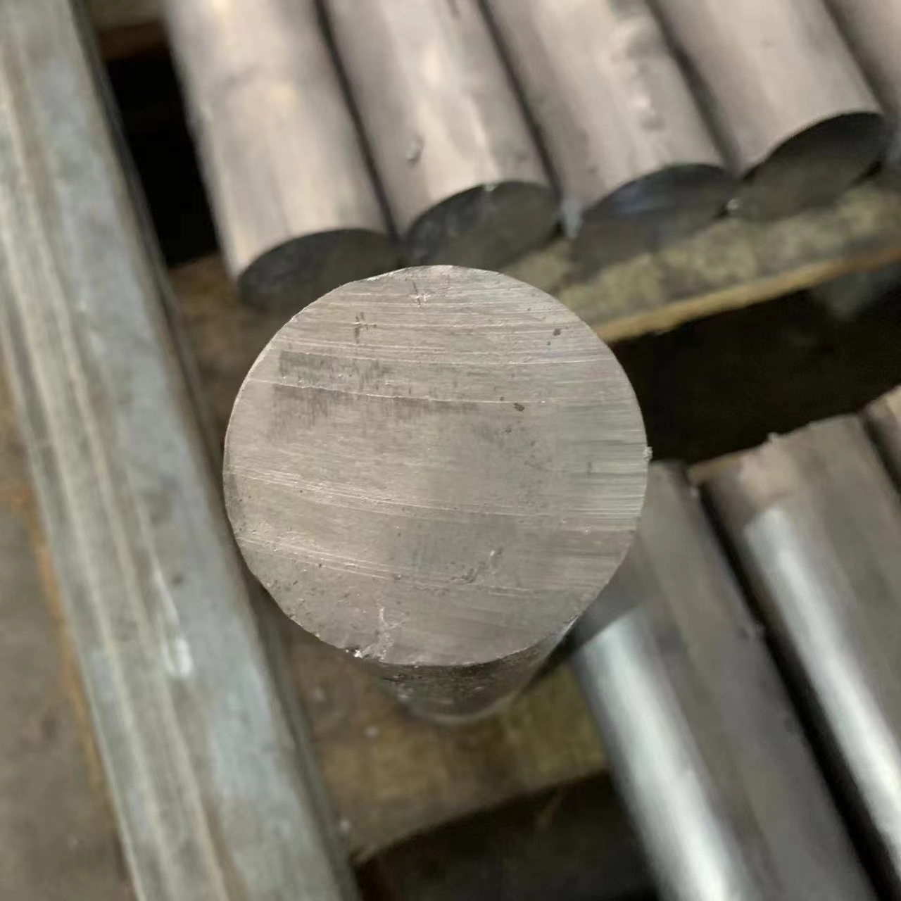 吉安铅制品加工件